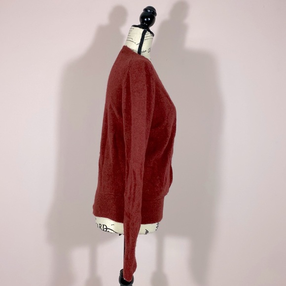 Madewell sweater - Picture 4 of 6